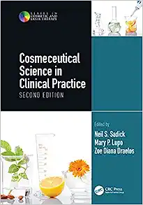 Cosmeceutical Science in Clinical Practice, 2nd Edition