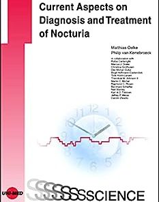 Current Diagnosis and Treatment of Nocturia (UNI-MED Science)