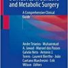 Duodenal Switch and Its Derivatives in Bariatric and Metabolic Surgery: A Comprehensive Clinical Guide