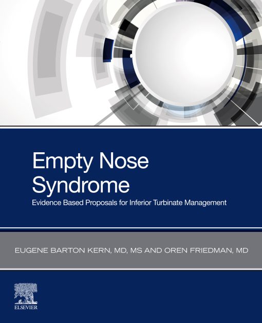 Empty Nose Syndrome ()