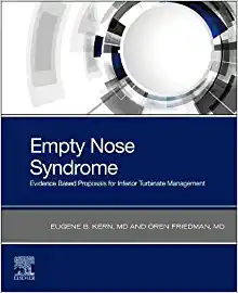 Empty Nose Syndrome: Evidence Based Proposals for Inferior Turbinate Management