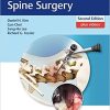 Endoscopic Spine Surgery, 2nd Edition ()