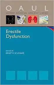Erectile Dysfunction (Oxford American Urology Library)