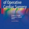 Essentials of Operative Cardiac Surgery, 2nd Edition