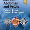 ExpertDDx: Abdomen and Pelvis, 3rd Edition
