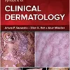 Fitzpatrick’s Color Atlas and Synopsis of Clinical Dermatology, 9th Edition