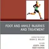 Foot and Ankle Injuries and Treatment, An Issue of Clinics in Sports Medicine (Volume 39-4) (The Clinics: Orthopedics, Volume 39-4)