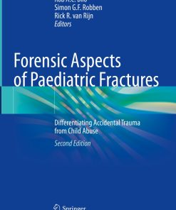 Forensic Aspects of Paediatric Fractures, 2nd Edition