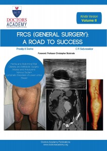 FRCS (General Surgery): The Road to Success, Volume 2 (AZW)