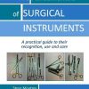 Fundamentals of Surgical Instruments: A Practical Guide to Their Recognition, Use and Care ()