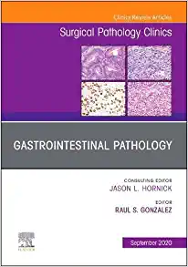 Gastrointestinal Pathology, An Issue of Surgical Pathology Clinics (Volume 13-3) (The Clinics: Surgery, Volume 13-3)