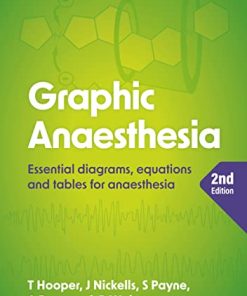 Graphic Anaesthesia: Essential diagrams, equations and tables for anaesthesia, Second edition (Publisher PDF)