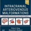 Intracranial Arteriovenous Malformations: Essentials for Patients and Practitioners (True PDF+Videos)