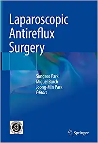 Laparoscopic Antireflux Surgery ()