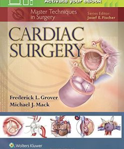 Master Techniques in Surgery: Cardiac Surgery ()