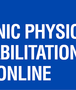 Mayo Clinic Physical Medicine and Rehabilitation Board Review: Clinical Knowledge Review 2023 (Videos+Quiz)