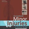Minor Injuries: A Clinical Guide, 3rd Edition
