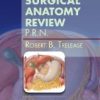 Netter’s Surgical Anatomy Review P.R.N.  