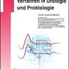 Neuromodulative Verfahren in Urologie und Proktologie (UNI-MED Science) (German Edition)