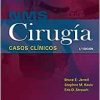 NMS Cirugía. Casos clínicos, 3e (Spanish Edition) (High Quality Image PDF)