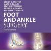 Operative Techniques: Foot and Ankle Surgery, 2nd Edition