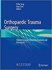 Orthopaedic Trauma Surgery: Volume 2: Lower Extremity Fractures and Dislocation