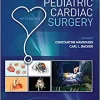 Pediatric Cardiac Surgery, 5th edition