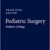 Pediatric Surgery: Pediatric Urology ()