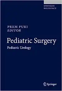 Pediatric Surgery: Pediatric Urology ()