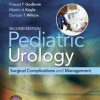 Pediatric Urology: Surgical Complications and Management, 2nd Edition