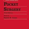 Pocket Surgery, 3rd Edition ()