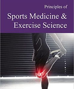 Principles of Sports Medicine & Kinesiology