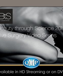 QMP Beauty Through Science 2019 Live Surgery Video Series