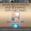 QMP Facial Rejuvenation and Reshaping With Injectables