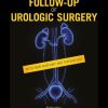 Radiology and Follow-up of Urologic Surgery ()