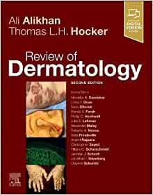 Review of Dermatology, 2nd edition