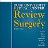 Rush University Medical Center Review of Surgery, 5th Edition