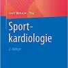Sportkardiologie (German Edition), 2nd Edition