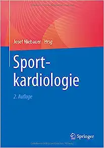 Sportkardiologie (German Edition), 2nd Edition