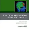 State of the Art Evaluation of the Head and Neck, An Issue of Neuroimaging Clinics of North America (Volume 30-3) (The Clinics: Radiology, Volume 30-3)