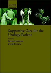 Supportive Care for the Urology Patient