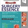 Surgery Essence, 9th Edition
