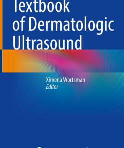 Textbook of Dermatologic Ultrasound