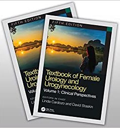 Textbook of Female Urology and Urogynecology, 5th edition, 2 Volume Set