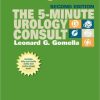 The 5-Minute Urology Consult, 2nd Edition