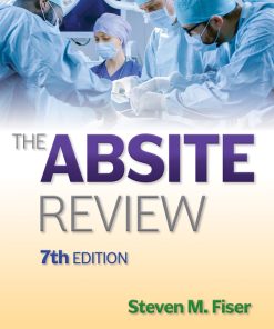 The ABSITE Review, 7th Edition