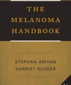 The Melanoma Handbook