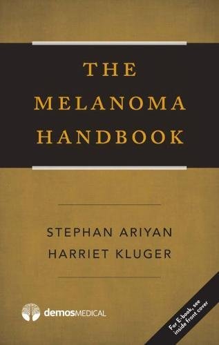 The Melanoma Handbook