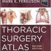 Thoracic Surgery Atlas, 2nd edition
