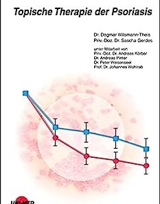 Topische Therapie der Psoriasis (UNI-MED Science) (German Edition)